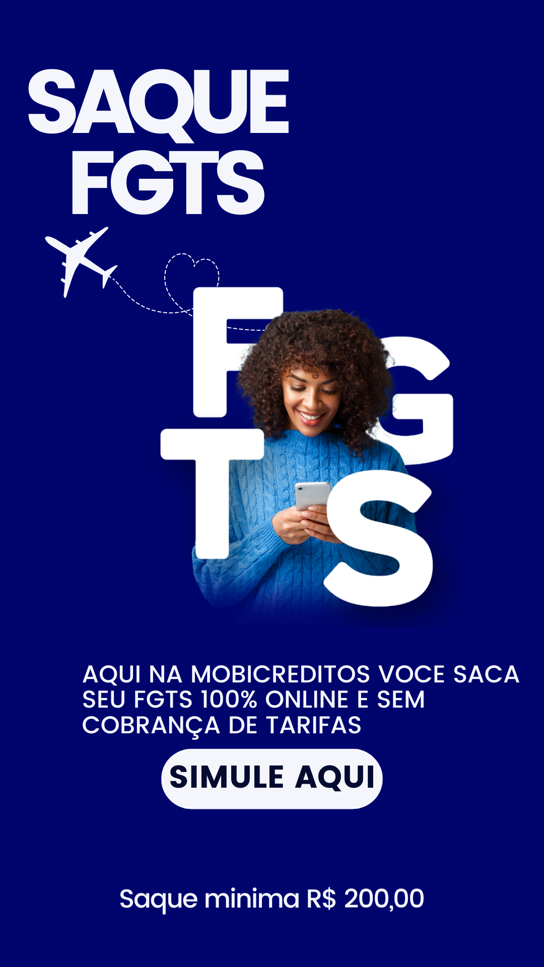 Capa Facebook Imobiliária Conquiste Seu Imóvel Próprio Verde e Branco (1920 × 720 px) (Story do Instagram)